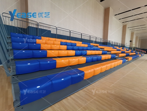 廣東省深圳市高級中學高中園體育館