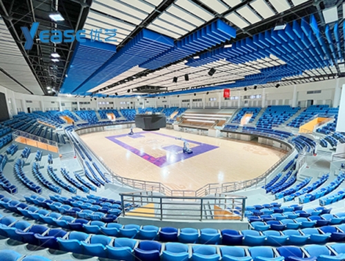 黑龍江省綏化市市民健身中心滑冰場(chǎng)