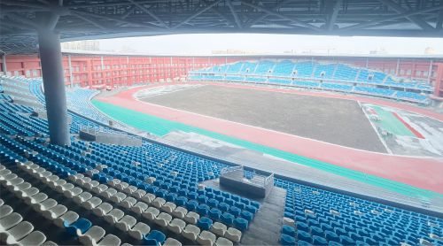 專業(yè)場館座椅六大核心指標(biāo)，打造安全舒適觀演體驗