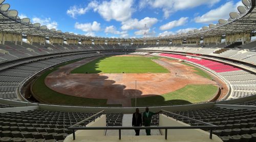 體育場館等級怎么分？不同級別能辦哪些比賽？