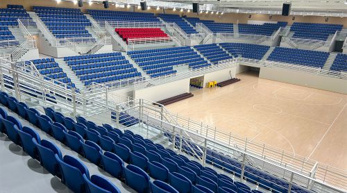 體育場館座椅采購避坑指南：核心行業(yè)標(biāo)準(zhǔn)詳解